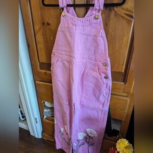 Big Bud Press overalls